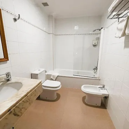 O Cruceiro * カルダス・デ・レイス