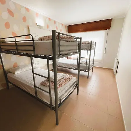 ホステル O Cruceiro