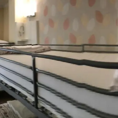 O Cruceiro ホステル *