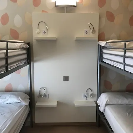 O Cruceiro ホステル カルダス・デ・レイス