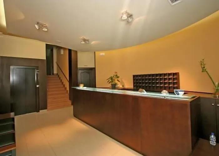 O Cruceiro 호스텔 *