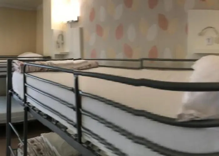 O Cruceiro 호스텔 *