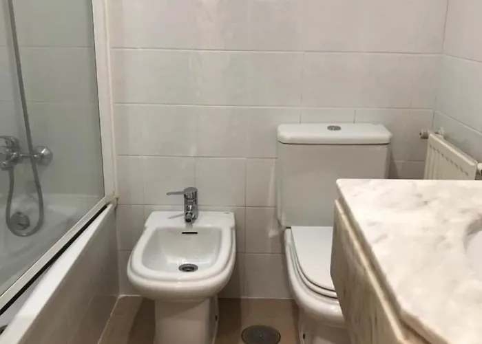 호스텔 O Cruceiro 칼다스 데 레이스