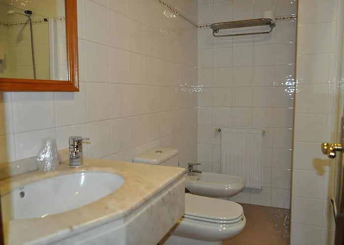 O Cruceiro 호스텔